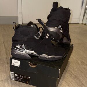 2015 - Air Jordan 8 Retro BG